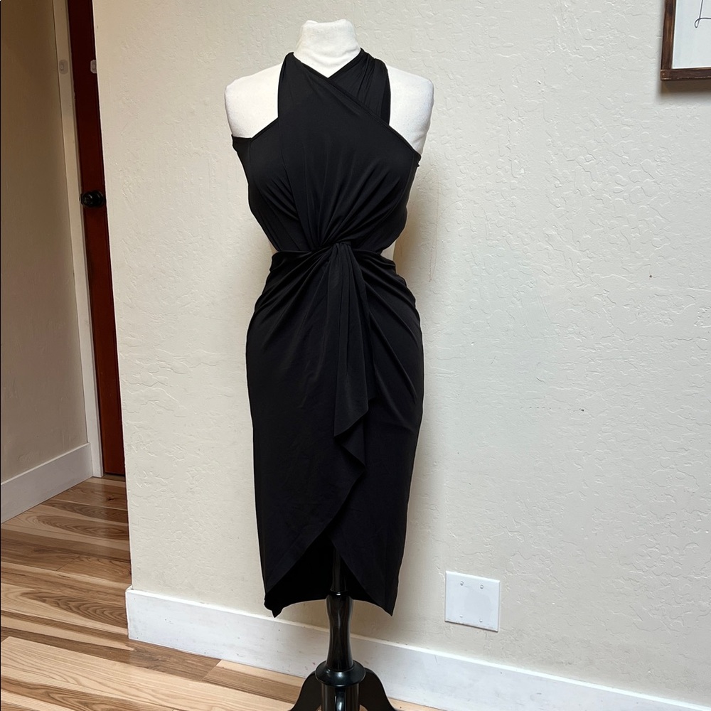 FAVLUX black dress